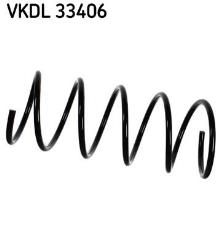SKF VKDL 33406
